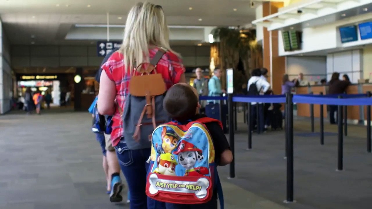 Wings for Autism VIDEO | HP Partners with The Arc & SkyWest Airlines