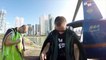 Urban Wingsuit Flying by Skyscrapers _ PEOPLE ARE AWESOME | Daily Funny | Funny Video | Funny Clip | Funny Animals