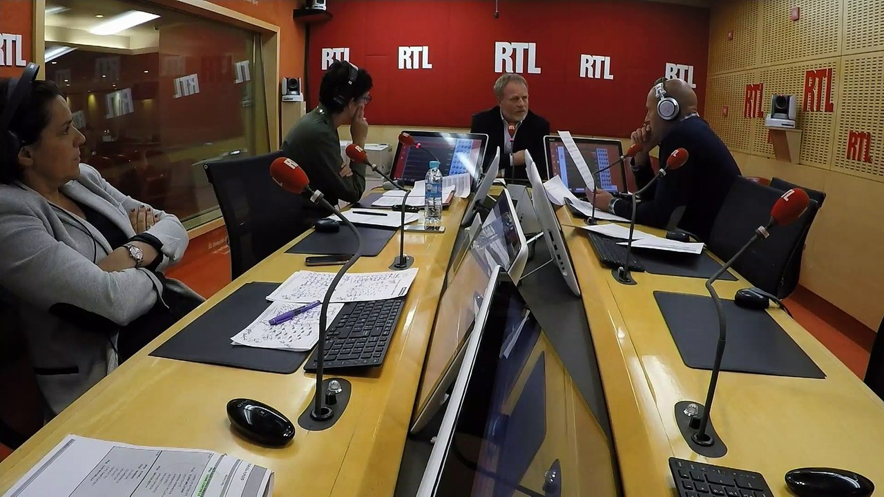 Retraites : "Les pensions ne vont pas baisser", assure un syndicat - L'invité de RTL Midi