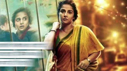 Vidya Balan: I Spent A Large Part Of My Life Being Sorry About My Body