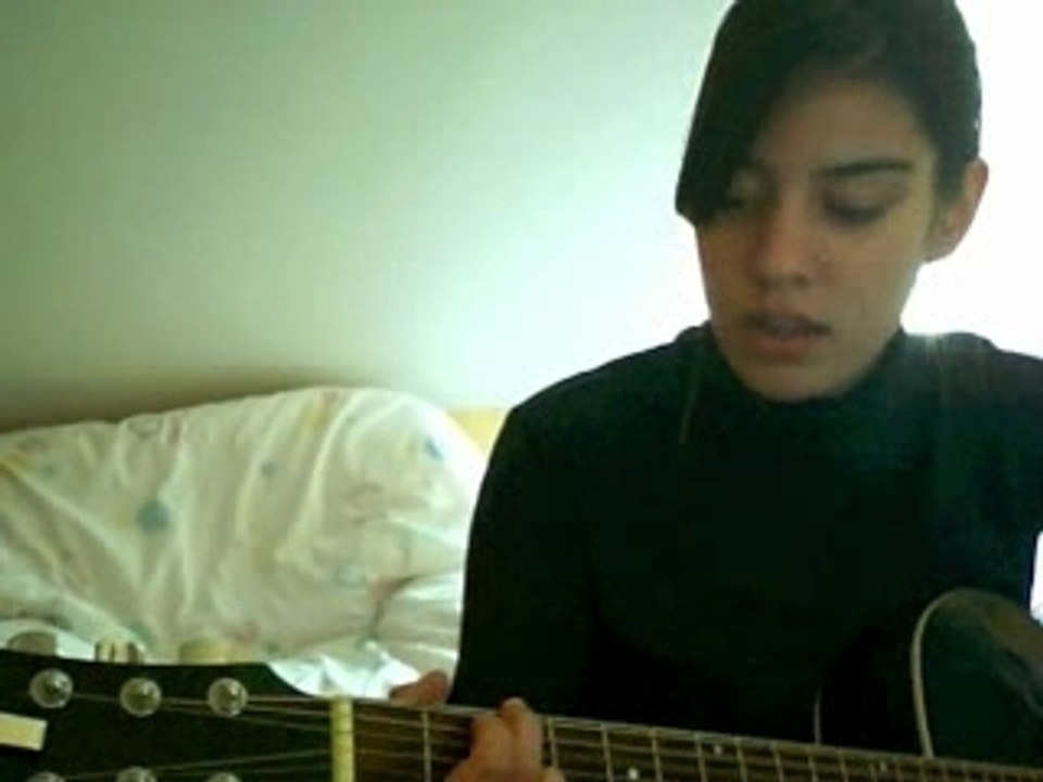 She's Only happy In The Sun - Ben Harper -