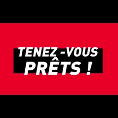 24 Heures Motos 2018 - J-4 Révélation de l'affiche officielle