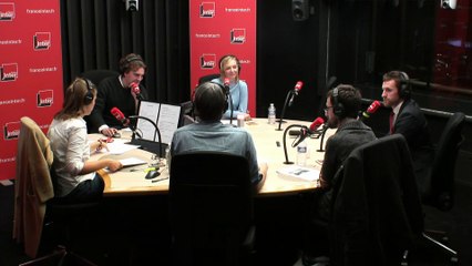 Les gauchistes du Maroc - Le Moment Meurice