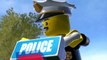 Lego City Police Lego Fireman Cartoons about Lego City Undercover