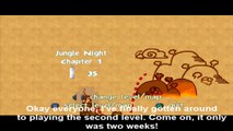 [PS1] [HD] Lets Play The Emperors New Groove, Part 2: Jungle Night (100%)