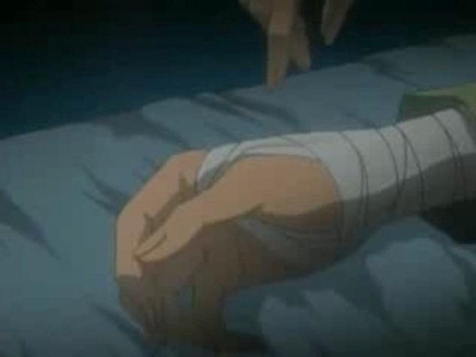 Ichigo & Orihime Vídeo Dailymotion