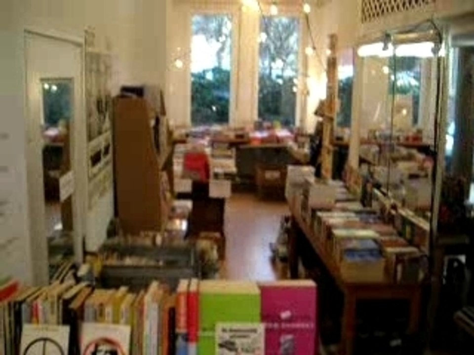 Hundert Tage Bücher