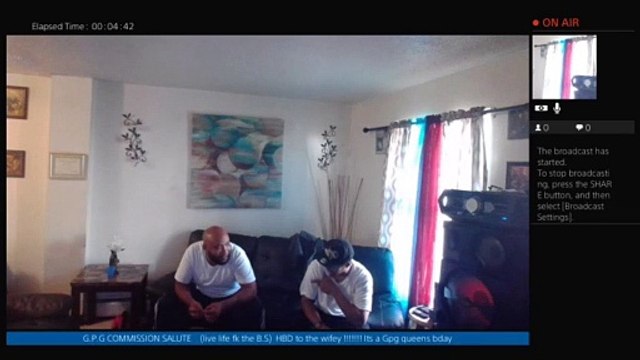 HBD to the Wifey (1602)