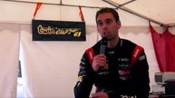 Inter-écuries 2017 - Rencontre avec Nathanael Berthon, pilote des 24 Heures du Mans