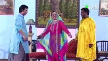 Zafri Khan and Amanat Chan New Pakistani Stage Drama Full Comedy Funny Clip | Daily Funny | Funny Video | Funny Clip | Funny Animals
