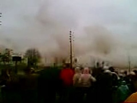 Quartier. HLM croix rouge 51 reims by mitch