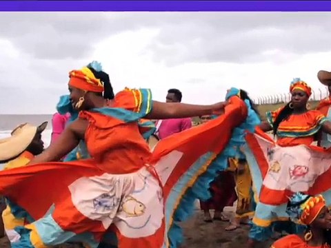 Los Siekopaai es una de las nacionalidades mas pequeñas del Ecuador