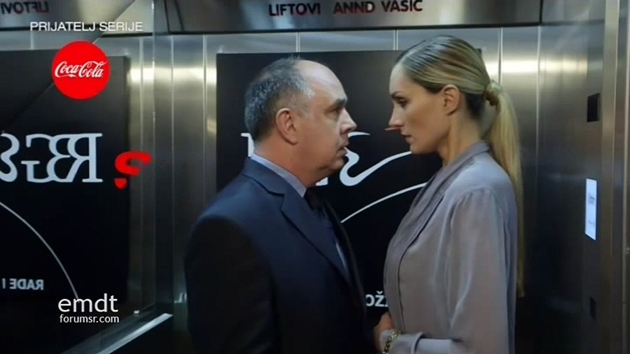 Istine i laži -  najava 19. epizode