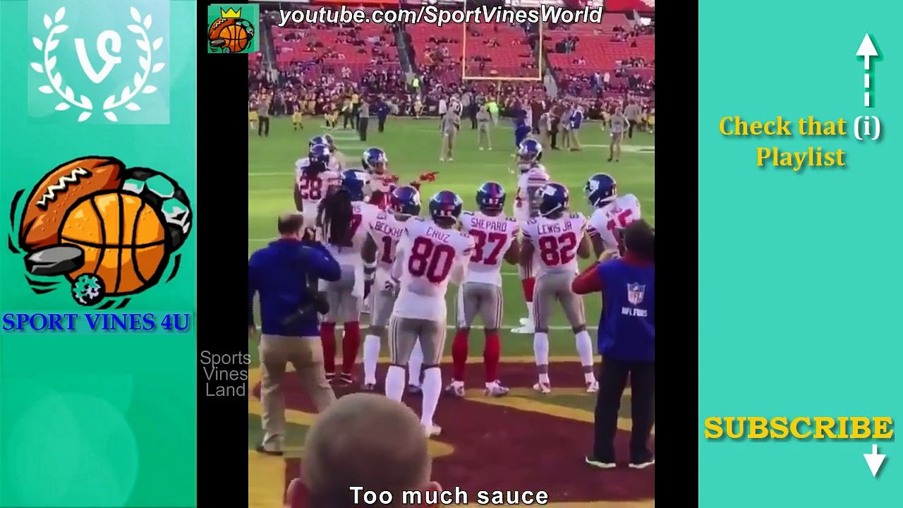 Best Football Vines of All Time Ep #5 - Best Football Moments Compilation 2017 | Funny Sport | Funny Football | Funny Tennis