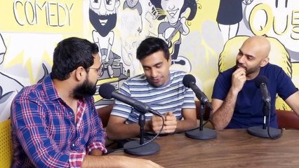 SnG: Has Technology Made Dating Easier? | The Big Question S2 Ep 16