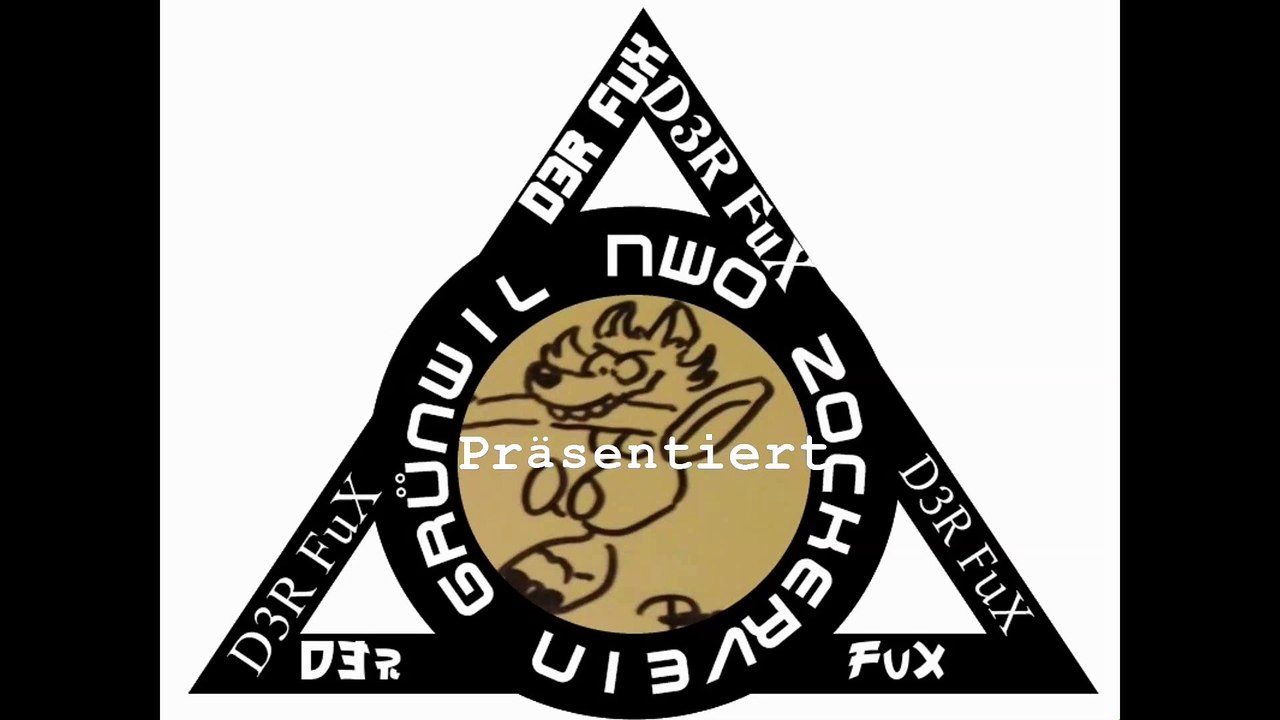 Trollpasta - SCP 1471 vs Reichsbürger
