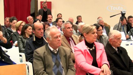 Zenepe Dibra:Promovimi i librit "Fjalor enciklopedik i hapesires shkodrane"