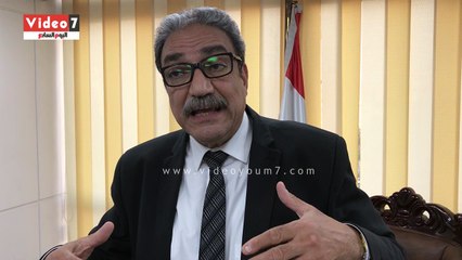 رئيس قصور الثقافة يكشف عن مشروع "هنغنى للحياة"