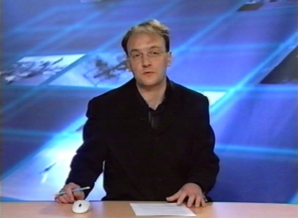 Le siège de Bitche (ITW TV Cristal mars 2005)