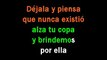 Jose Feliciano y Jose Jose – Por Ella (Karaoke con voz guia)