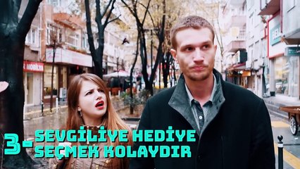 En Yakın Arkadaşı Karşı Cinsten Olanların Anlayacağı 8 Şey