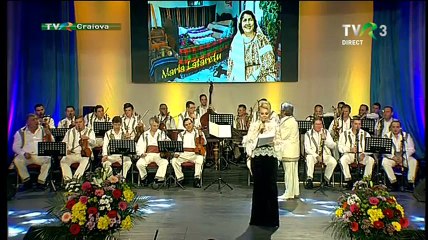 Andrada Betej - Festivalul Maria Lataretu - Editia a XXIV-a - Targu - Jiu - 07.11.2017