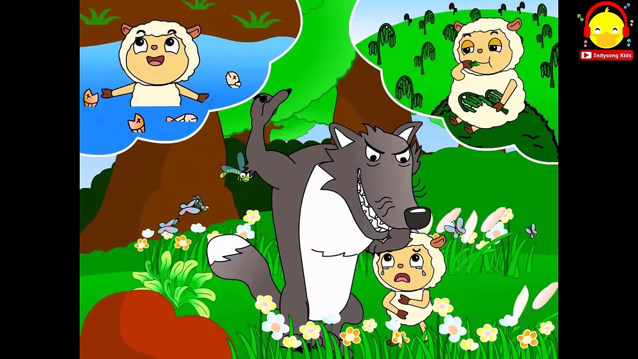 รวมนิทานก่อนนอน 15 เรื่อง 35 นาที สอนใจเด็กๆ Bedtime story collection| นิทานก่อนนอน Indysong Kids