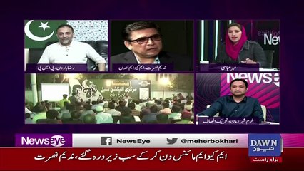 NewsEye - 8th November 2017