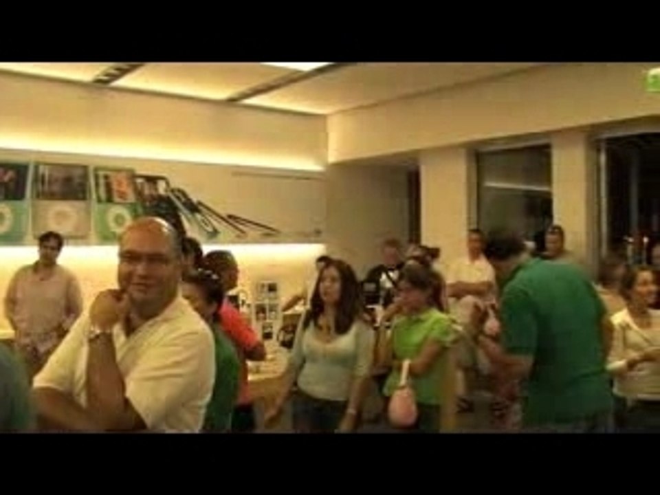 Kany Garcia - Live