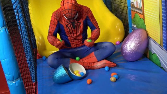 Spiderman POOH Finger Family Songs | SuperHero Emi TV | Daddy Finger Family Nursery
