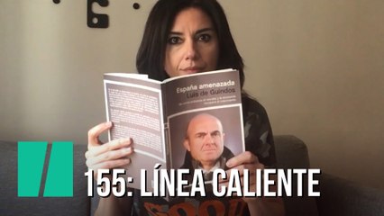 "155: línea caliente", por Marta Flich