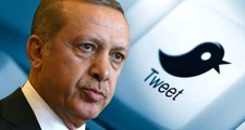 Erdoğan, 280 Karakterlik İlk Tweet'ini Elon Musk İle Görüştükten Sonra Attı!