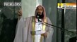 Hijrah/Migration Of The Final Messenger  Muhammad( pbuh )- Talk by    Mufti Ismail Menk