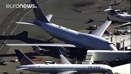 Final 747 flight bids farewell to original jumbo jet