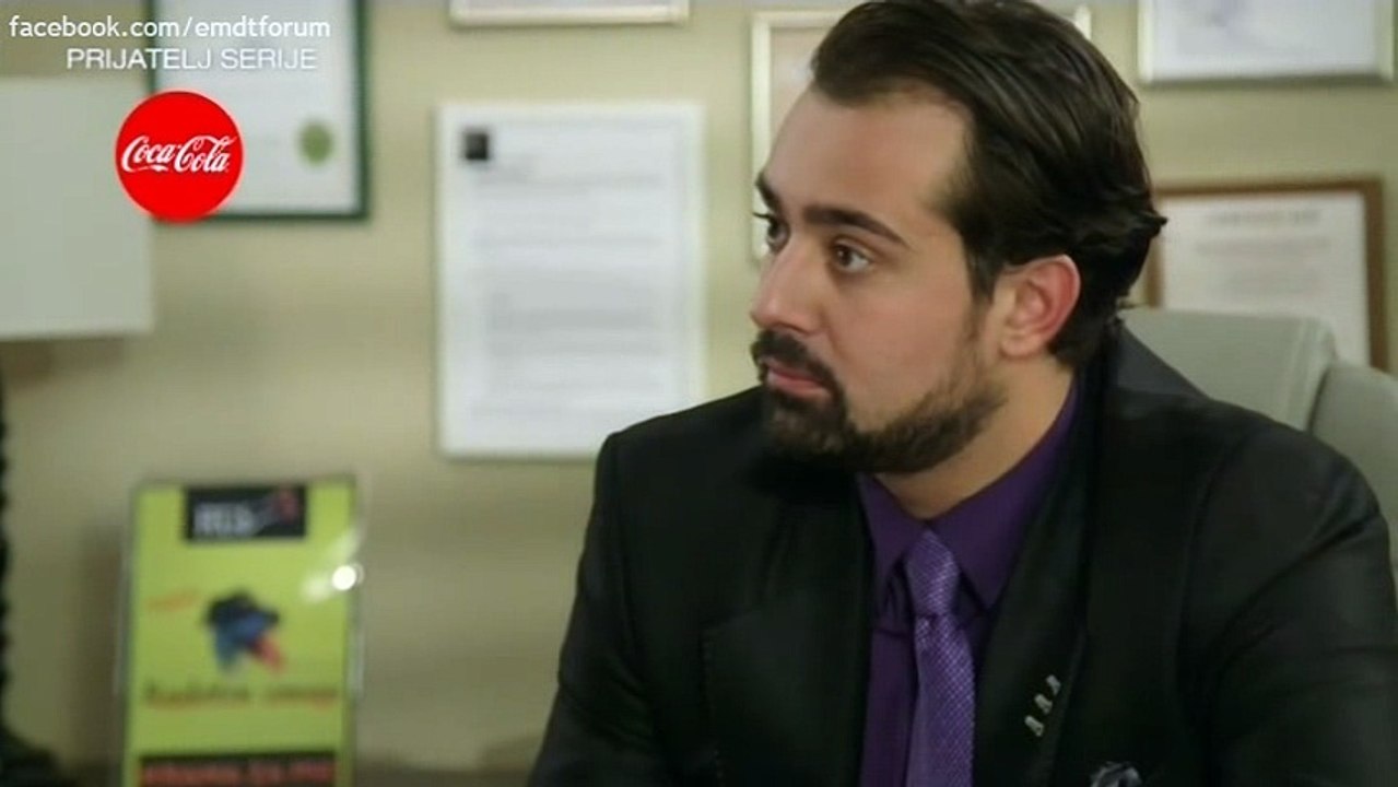 Istine i laži -  najava 20. epizode