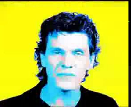 Clip : Petit a petit feu - Marc lavoine