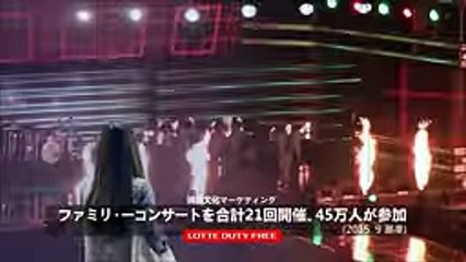 Dheere Dheere se meri zindagi me aana Beautifull korean commercial mix hindi song