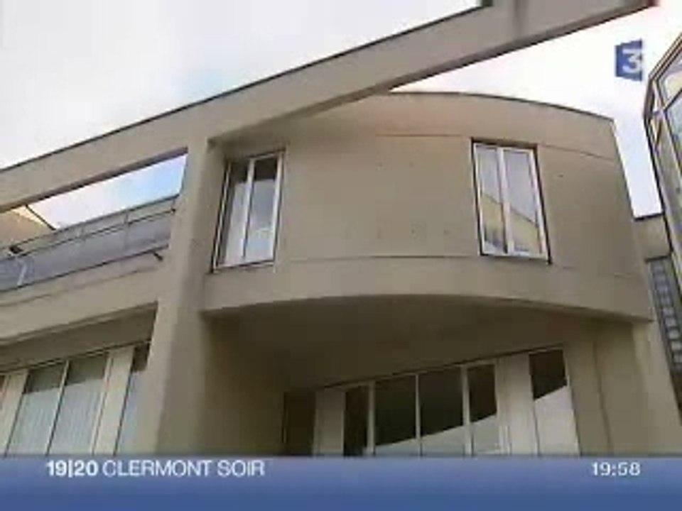 Suppression du Tribunal de grande instance de Riom