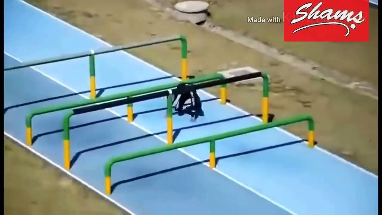 Indian army training