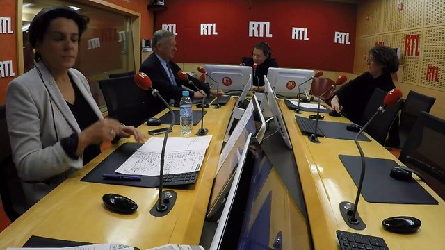 Évasion fiscale : Les véritables coupables ce sont les États , juge Alain Duhamel