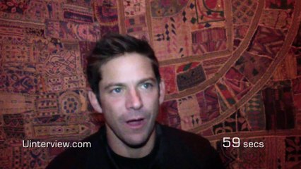 Jeff Timmons On 98 Degrees, Being A Stripper