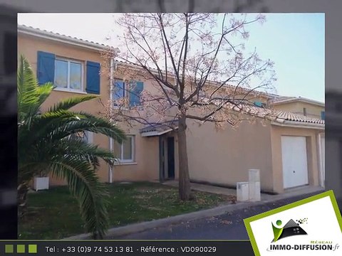 Maison A vendre Beziers 87m2 - 168 000 Euros