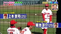 【キリトルTV】大谷翔平＆中田翔の神対応をキリトル。