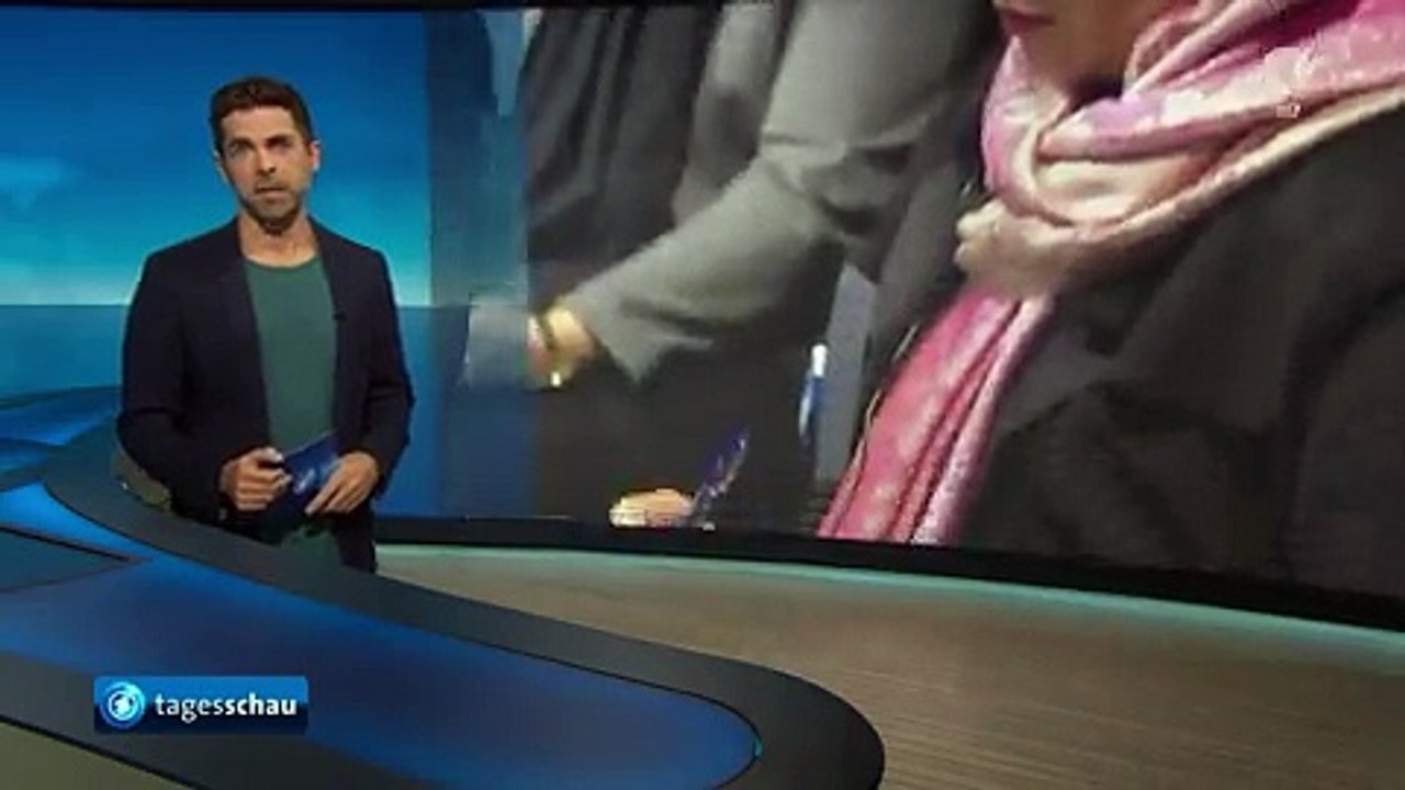 Kampf gegen den Klimawandel | Gut Zu Wissen | Tagesschau24