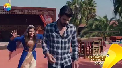 مسلسل العروس الجديدة اعلان 2 الحلقة 24 حصريا