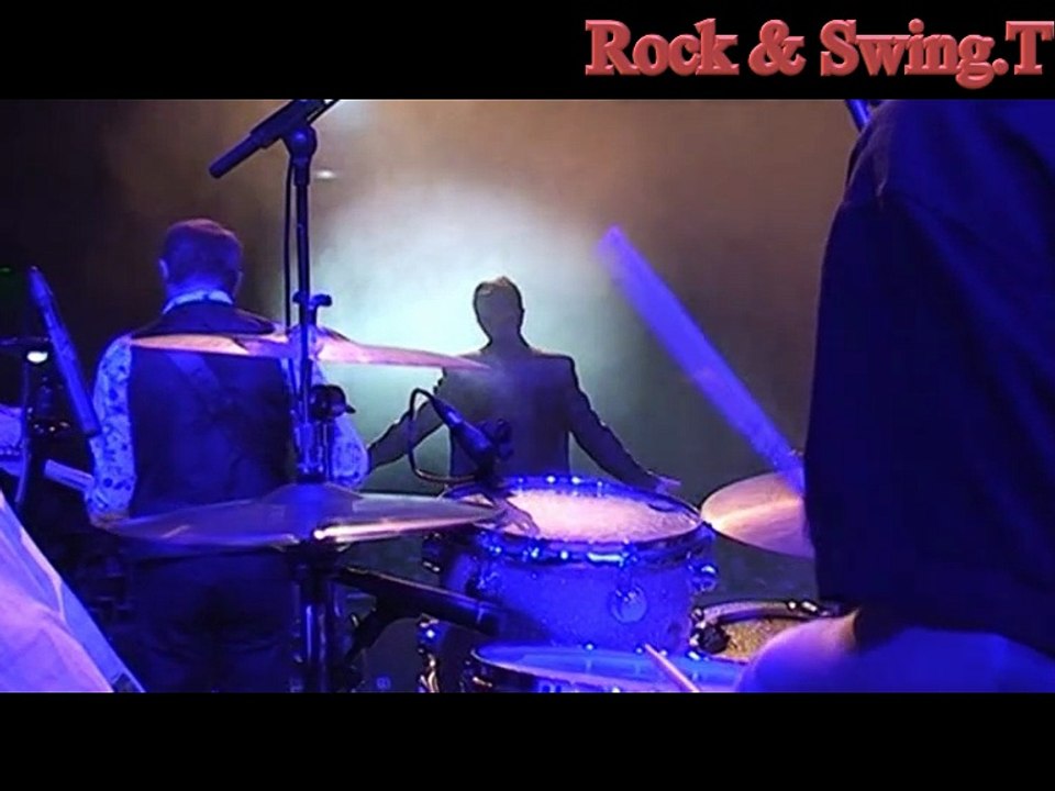 INTEGRAL CONCERT ELVIS SHOW BY RICKY NORTON
