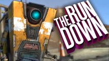 Borderlands 3 in 2018? - The Rundown - Electric Playground