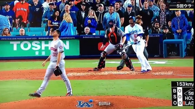 【MLBワールドシリーズ】第6戦 アストロズ ドジャース ハイライト 2017/11/1