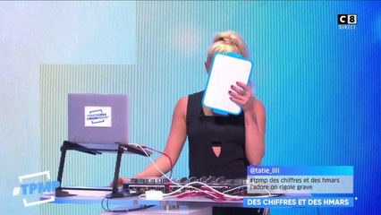 Kelly Vedovelli pris en flagrant délit de triche !