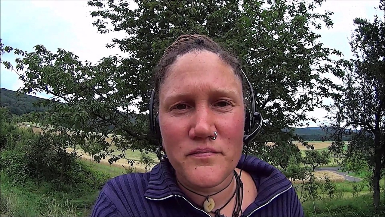 Barfuß laufen als Therapie